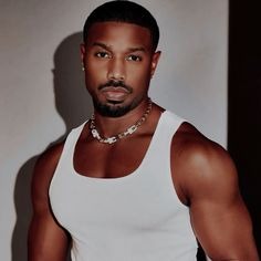 Michael B Jordan