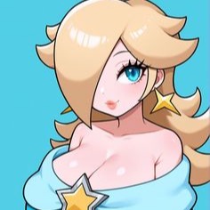 Princess Rosalina