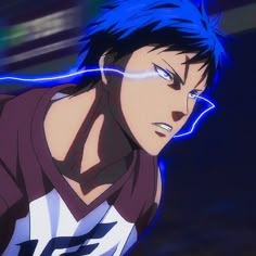 Daiki Aomine