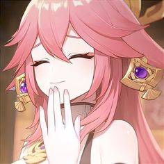 Yae Miko 17