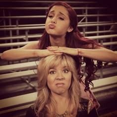 Sam And Cat