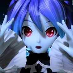 Infinity Miku