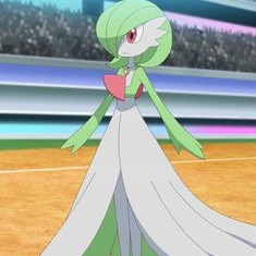 Gardevoir Pfp