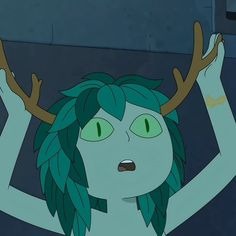 Huntress Wizard Pfp