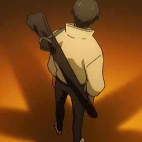 High Rise Invasion Profile Photo