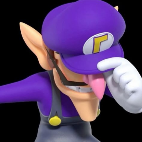 Waluigi