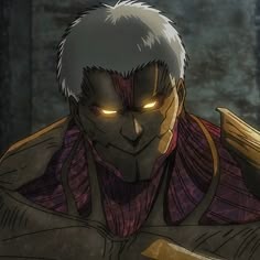 Armored Titan