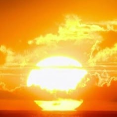 Sun Profile Picture