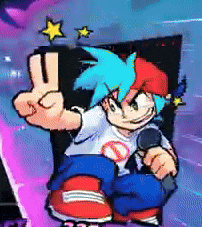 boyfriend necrodancer