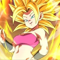 Caulifla Pfp