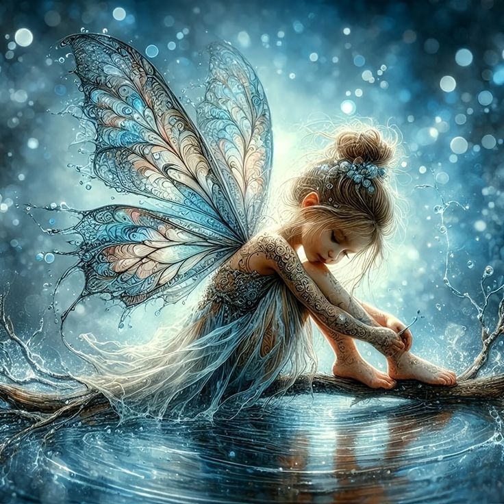 Fairy Icon