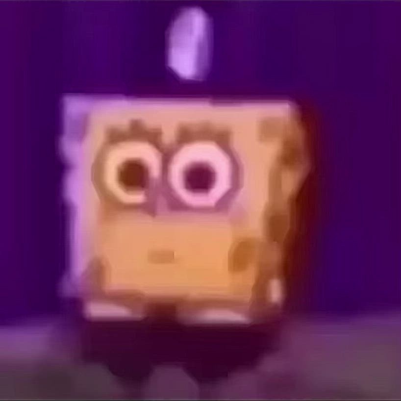 Funny Spongebob