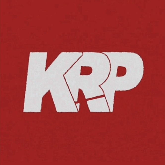 KRP -  Turabi Baskaldiran