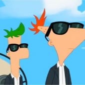 Phineas And Ferb