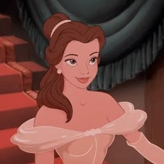 Aesthetic Belle