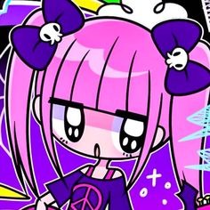 Menhera-chan