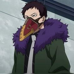 Overhaul