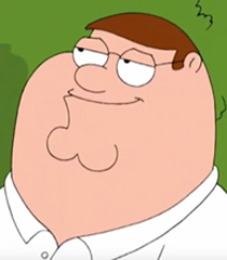 smug peter