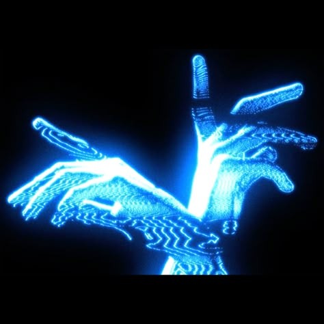 Cyber Icon