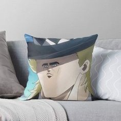 Jojo Bizarre Adventure Profile Image