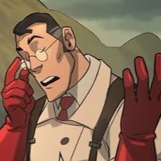 Medic Tf2