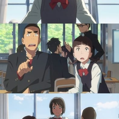 Your Name