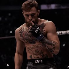 Conor Mcgregor