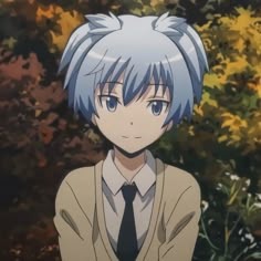 Nagisa User Picture Sticker