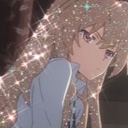 Sparkly Anime