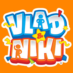 Vlad and Niki Pfp
