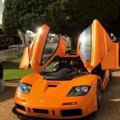 Mclaren F1