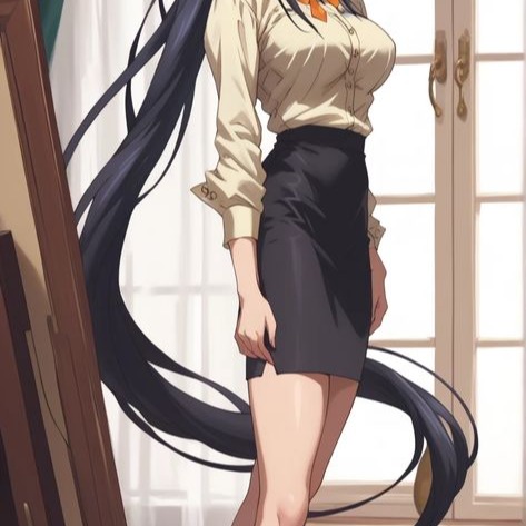 Akeno Himejima