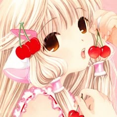 Chobits