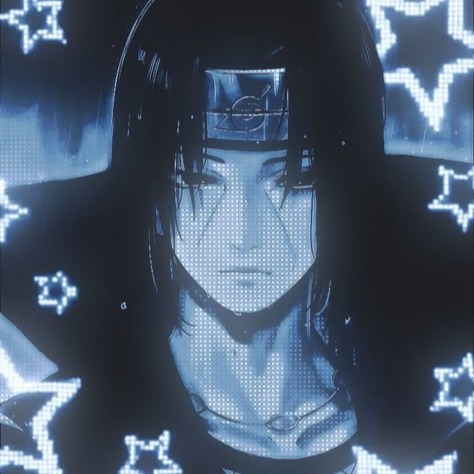 Itachi Aesthetic Profile Image