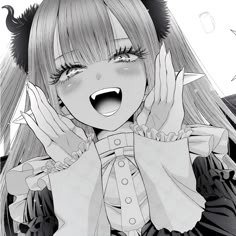 Marin Kitagawa Manga