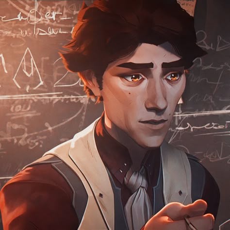 Viktor Profile Image