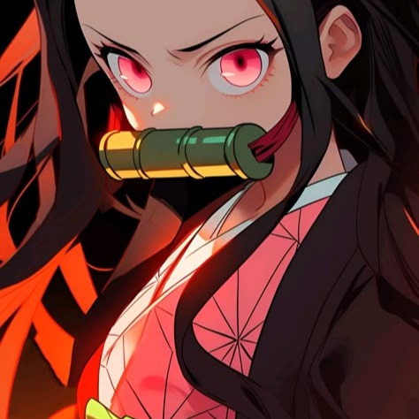 Nezuko User Icon