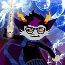 Eridan Ampora Pfp