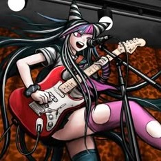 Ibuki Mioda