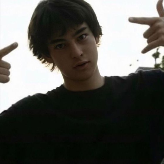 Joji Pfp