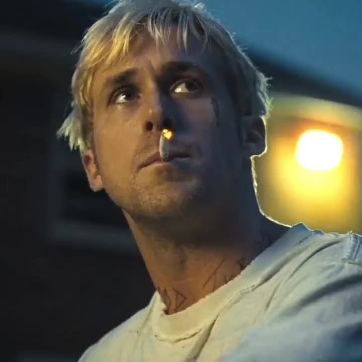 Ryan Gosling Profile Picture