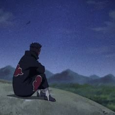 Broken Anime Profile Image