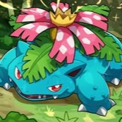 Venusaur Pfp