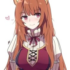 Raphtalia Display Picture