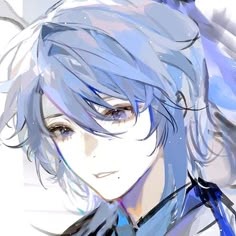 Kamisato Ayato Pfp