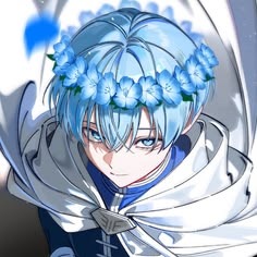Himmel Pfp