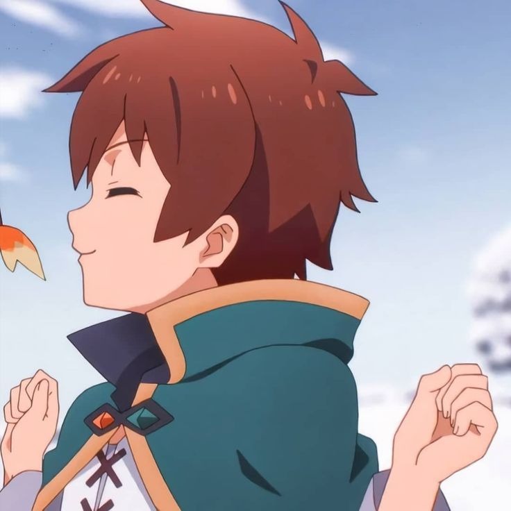 Konosuba Matching Icon