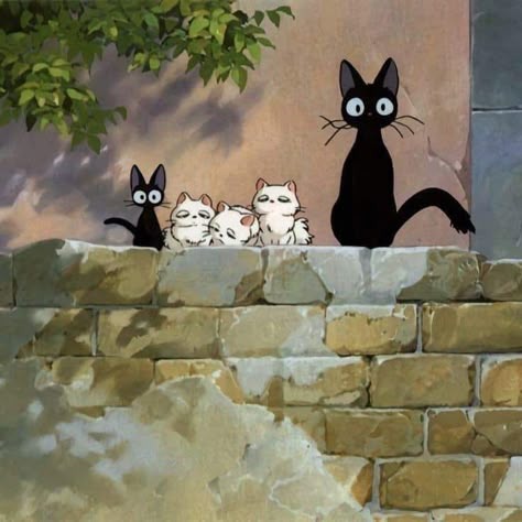 Kiki's Delivery Service Profile Image