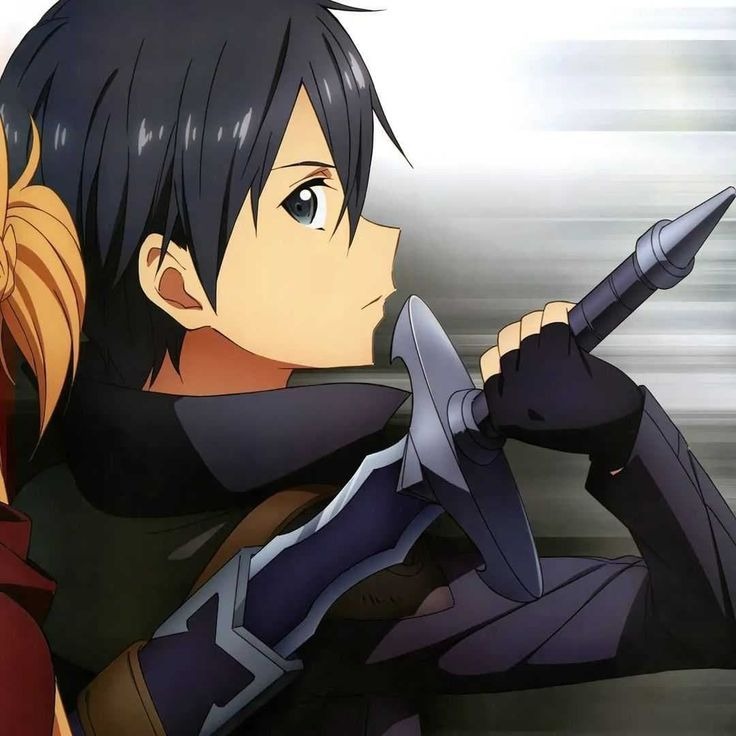 Sword Art Online Matching Icon