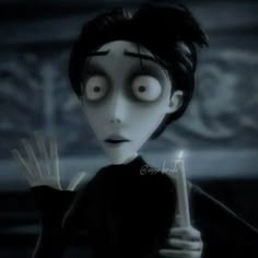 Victor Corpse Bride